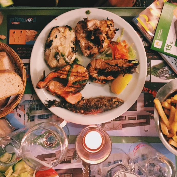 Fish Mix Леси Fish Mix Леси