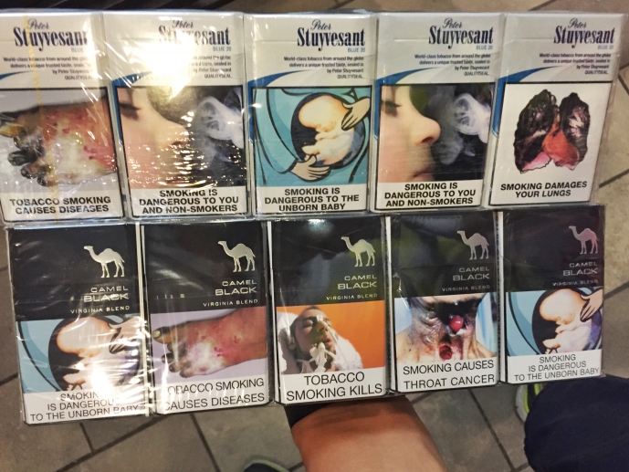 Курить? Не, не хочется. Курить? Не, не хочется.